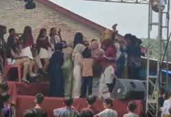 Gara-Gara Sound Horeg, Ratusan Tawon Vespa Mengamuk Serang Hajatan di Lampung
