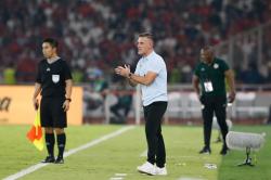 John Herdman Justru Kecewa usai Timnas Indonesia Hancurkan Mozambik