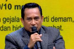 David Pajung: Sidang Kasus Ijazah Jokowi Harus Terbuka agar Publik Melihat Fakta