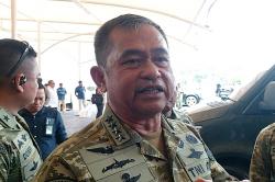 KSAD Tegaskan TNI Tak Gusur SD di NTT untuk Kopdes Merah Putih: Gak Mungkin Seekstrem Itu
