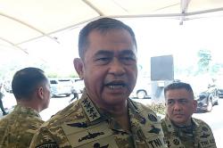 KSAD: Begal Jadi Takut karena Ada Tentara, Bukan Ngurus-Ngurusin