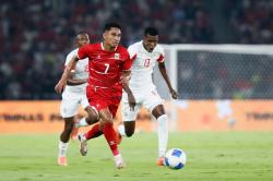 Daftar 5 Pemain Timnas Indonesia Bikin John Herdman Tersenyum di Laga Vs Mozambik: Ada Calon Bintang Persija