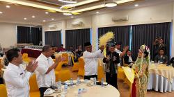 Musen VIII Dewan Kesenian Dilaksanakan, Pemkab Kotabaru Dukung Kemajuan Seni Budaya