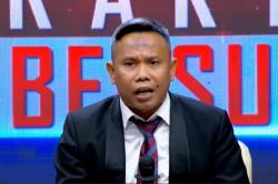 Roy Suryo Cs Belum Ditahan, Khozinudin: Polisi dan Jaksa Ragu!