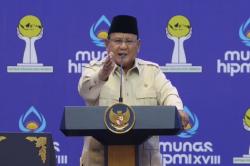 Prabowo Jawab Kritik Sering ke Luar Negeri: Jokowi Jarang Keluar Juga Disalahkan