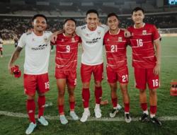 Beckham Putra Diprovokasi Suporter, Rizky Ridho Turun Tangan Kirim Pesan Tegas