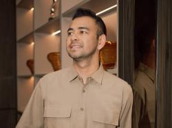 Raffi Ahmad Merasa Difitnah Lewat Isu Korupsi Bea Cukai: Pahala Buat Saya