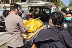 Geger! WNA Inggris Ditemukan Tewas di Ubud Bali, Jasad Terbaring di Sofa Vila