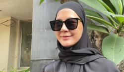 Paula Verhoeven Diperiksa Terkait Kasus Hanania Travel, Bantah Terima Aliran Dana