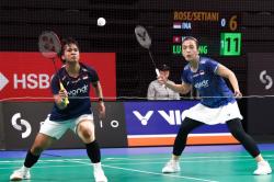 Lolos ke Perempat Final, Ana/Trias Langsung Bidik Juara Australian Open 2026