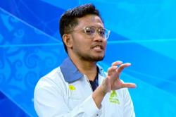 Ahmad Alimuddin Dukung Moratorium Dapur Baru MBG: Prioritaskan Penerima di Wilayah 3T