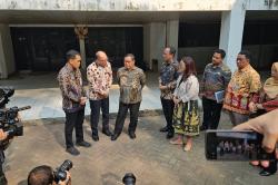 Banyak Aset Pemprov Jakarta Tak Dimanfaatkan Maksimal, Pramono: Pejabat Takut Kena Kasus Hukum