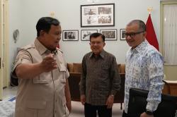 JK Siap Bangun Pembangkit Listrik 2.000 MW, Kejar Target Pertumbuhan Ekonomi 8 Persen
