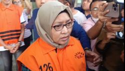 ASN BPK usai Terjaring OTT KPK: Saya Nggak Terima Uang, Ini Nggak Adil