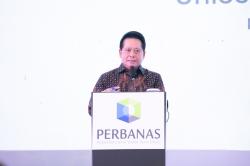 Ketum Perbanas Tegaskan Fundamental Perbankan Siap Dukung Pertumbuhan Ekonomi