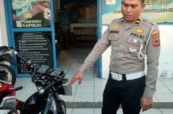 Kecelakaan Maut di Sukabumi, 2 Wanita Muda Tewas Tersambar KA Pangrango