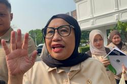 Nanik S Deyang Menghadap Prabowo, Bawa Kabar Gembira soal Efisiensi Anggaran MBG