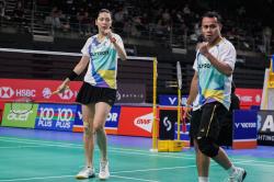Kunci Rehan/Gloria Raih Tiket Perempat Final Australian Open 2026: Jaga Lutut dan Hati!