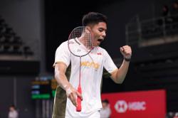 Ubed Singkirkan Unggulan 8, Langsung Bidik Semifinal Australian Open 2026