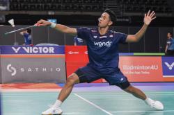 Alwi Farhan ke Semifinal Australian Open 2026, Belum Puas meski Hajar Lee Chia Hao