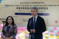 China akan Bangun Pusat Padi di Papua, Tingkatkan Produksi Beras