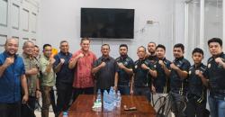 Kantongi 12 Dukungan Pengcab, Hidayat Batubara jadi Calon Tunggal Ketua POBSI Sumut