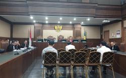 JPU Ungkap Aliran Uang Rp3 Miliar per Bulan dari Bos Blueray Cargo ke Dirjen Bea Cukai