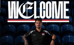 Visa Sergio Veloso Terkendala, PBVSI Resmi Tunjuk Toiran Gonzalez Jadi Caretaker