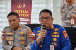 Polisi Gagalkan Penyelundupan 9 WN Uzbekistan ke Australia Lewat Perairan NTT
