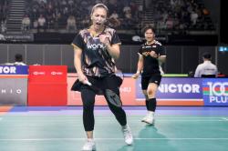Ana/Trias Tembus Final Australian Open 2026, Comeback Fenomenal Lawan Wakil Taiwan