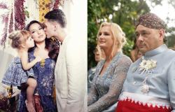 Kehadiran Jennifer Coppen Disambut Hangat Ibu Justin: Welcome to The Family Mrs Hubner