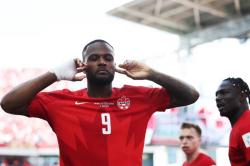 Hasil Piala Dunia 2026 Kanada vs Bosnia, Cyle Larin Selamatkan Tuan Rumah dari Kekalahan Memalukan