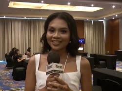 Hari ke-2 Audisi Miss Indonesia 2026 Yogyakarta, Banyak Talenta Muda dan Berbakat