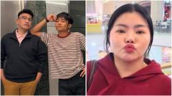 Geger! Betrand Peto Ngaku Pernah Ditampar Adik Sarwendah