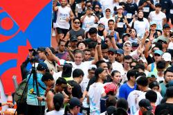 45.000 Pelari Sukseskan BTN JAKIM 2026, Perkuat Posisi Indonesia di Sport Tourism Dunia