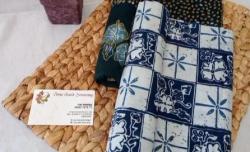 Cinta Batik Semarang Kembangkan Batik Ramah Lingkungan bersama LinkUMKM BRI