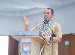 Kemendagri Kebut Penyelesaian Batas Desa di 3 Kabupaten Sultra, Cegah Konflik Wilayah