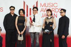 Bangga! Hindia Harumkan Nama Indonesia di Music Awards Japan 2026