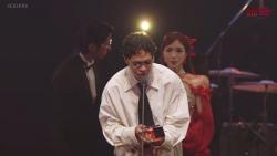 Menang Music Awards Japan 2026, Hindia Suarakan Pesan Perjuangan: Tinju ke Atas!
