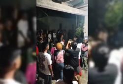 Parah! 2 Lurah di Kendari Pesta Miras dan Open BO di Kantor Kelurahan