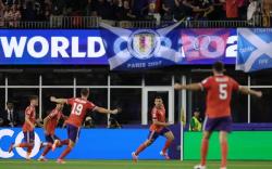 Skotlandia Bungkam Haiti di Piala Dunia 2026, Akhiri Puasa 36 Tahun