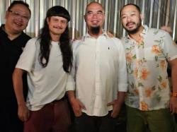 Ahmad Dhani Berdukacita Oliver Tree Meninggal Dunia, Beri Pesan Haru