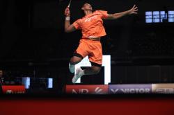 Alwi Farhan Juara Australia Open 2026, Bukti Konsistensi Pembinaan Atlet Muda