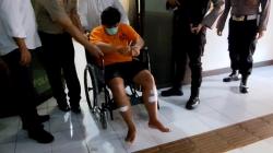 Begal Perhiasan di Trenggalek Ditangkap, Residivis 5 Kali Dipenjara