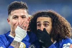 Bintang Ini Ingin Susul Marc Cucurella ke Real Madrid, Chelsea Pasang Harga Gila Rp2,85 Triliun