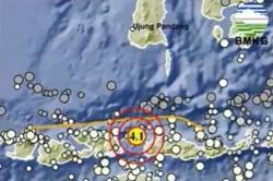 Gempa Hari Ini Guncang Labuan Bajo NTT, Cek Kekuatan Magnitudonya!