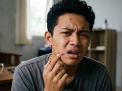 Jerawat Bisa Dipicu Gangguan Usus, Dokter Ungkap Faktanya!