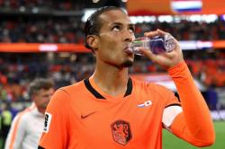 Virgil van Dijk Sindir Jeda Minum di Piala Dunia 2026: Laga seperti Dipotong Iklan!