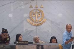 Wakil Bupati Indramayu Jadi Tersangka Korupsi Tunjangan DPRD, Kerugian Negara Rp18 Miliar