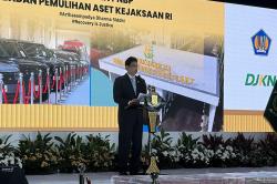 Momen Purbaya Ingin Beli Harley Davidson Hasil Sitaan Negara, Tapi Dilarang Istri